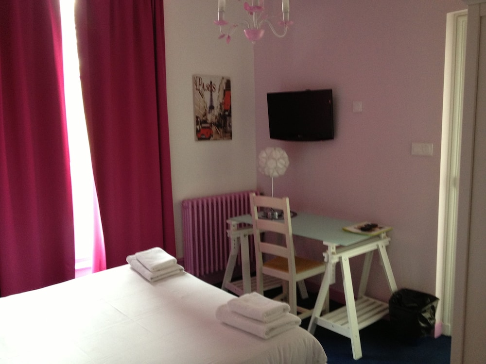 Comfort Double Room photo 3