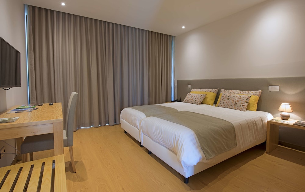 Double or Twin Room, Balcony photo 2