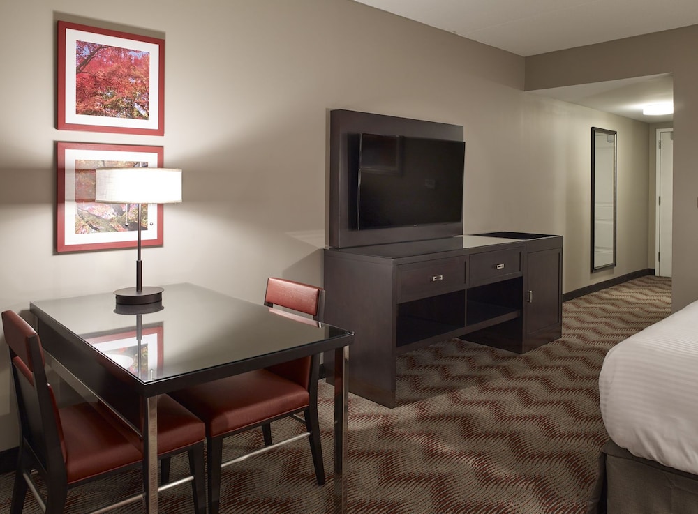 Oxford Casino Hotel, Billede 2