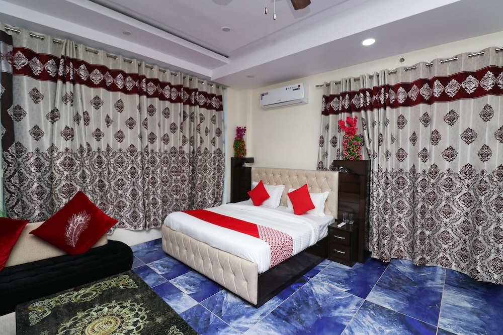 Double Or Twin Room