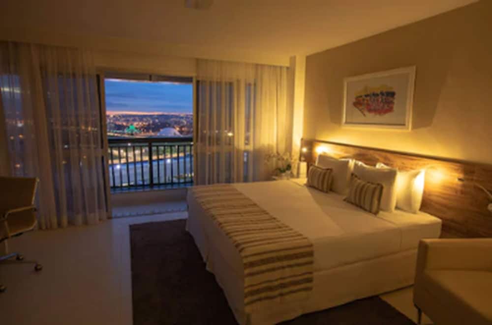 Deluxe Room (view)