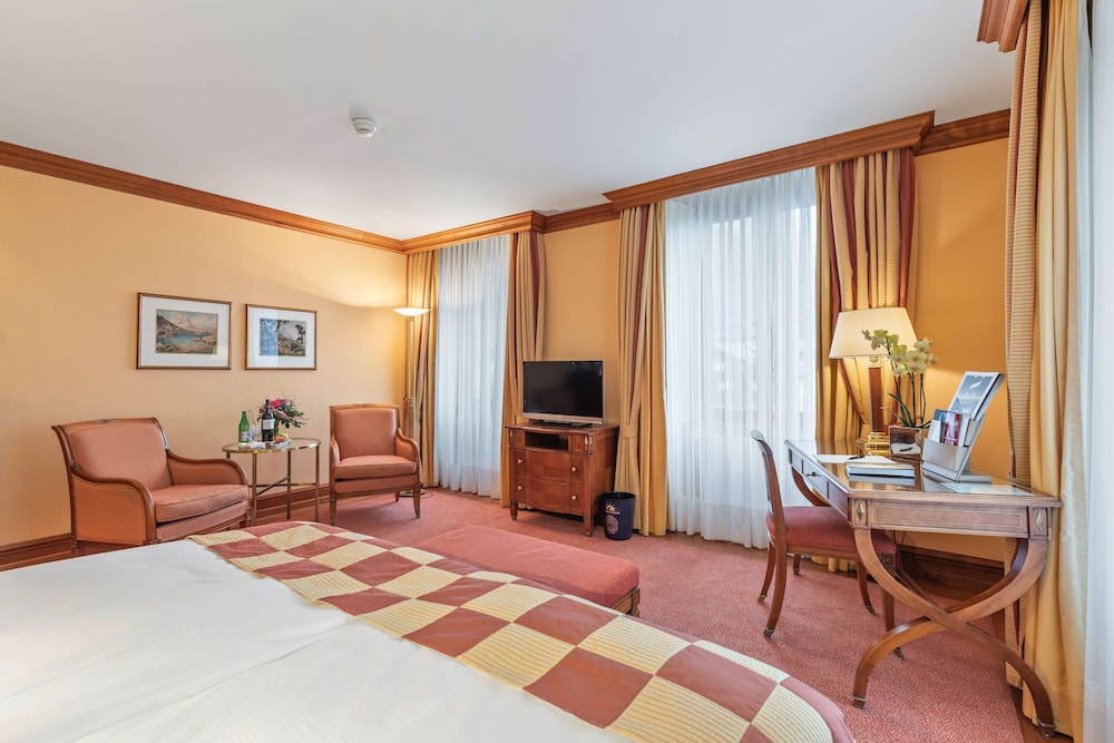 Classic Double Room - Photo 6