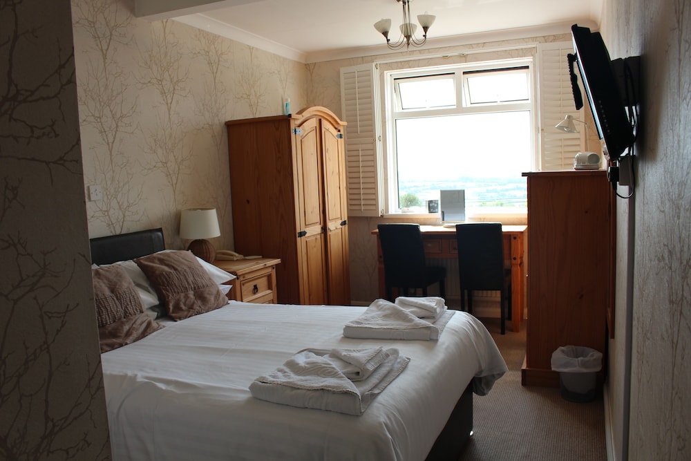 Standard Double Room - Photo 3