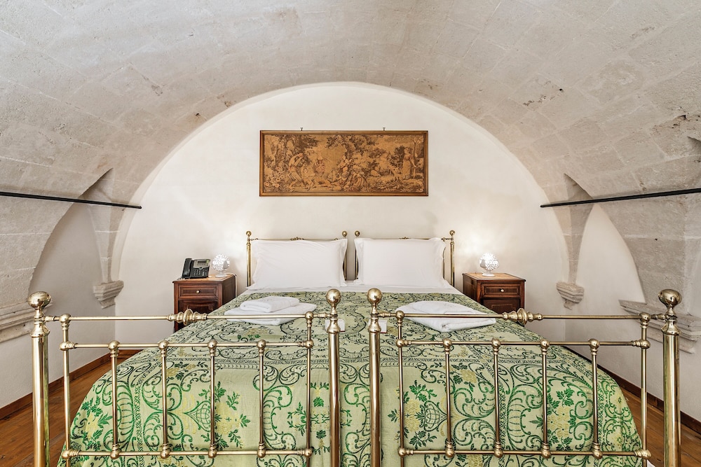 Family Room, Multiple Bedrooms (Masseria Antoglia Ficodindia Deluxe)