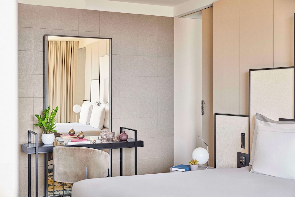 Grand Suite, 1 Bedroom