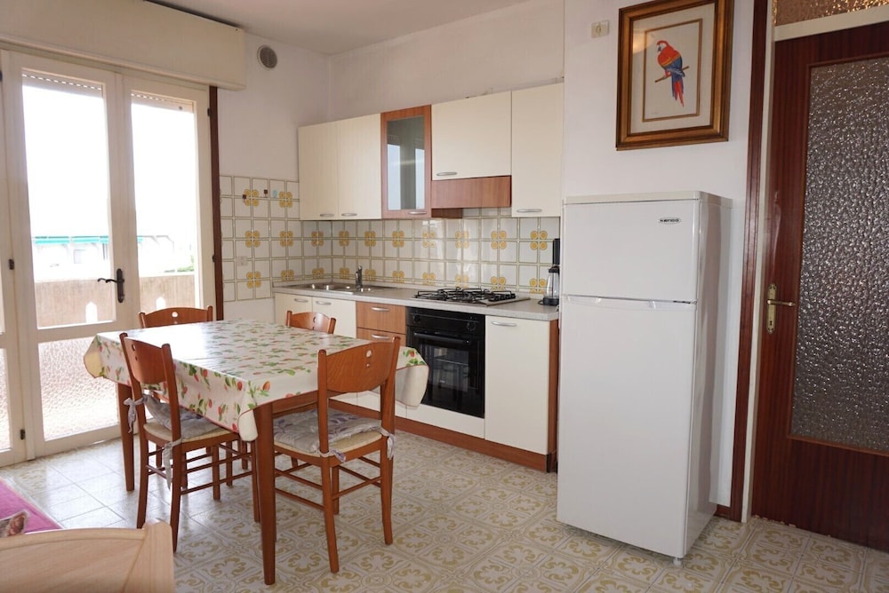 Apartment, 2 Bedrooms, Balcony, Ocean View photo 1