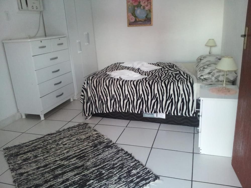 Quadruple Room, Multiple Beds