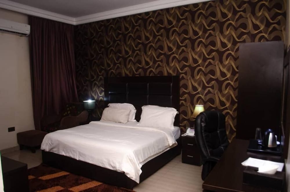 Superior Single Room photo 3