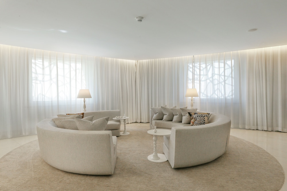 Deluxe Suite (Loft) photo 3