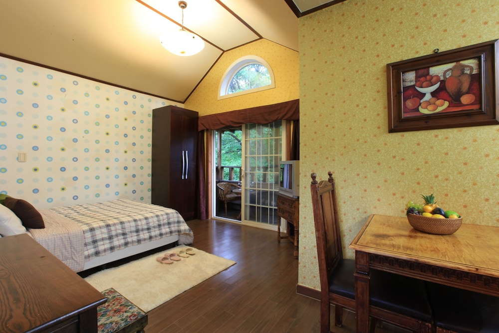 Deluxe Room photo 2