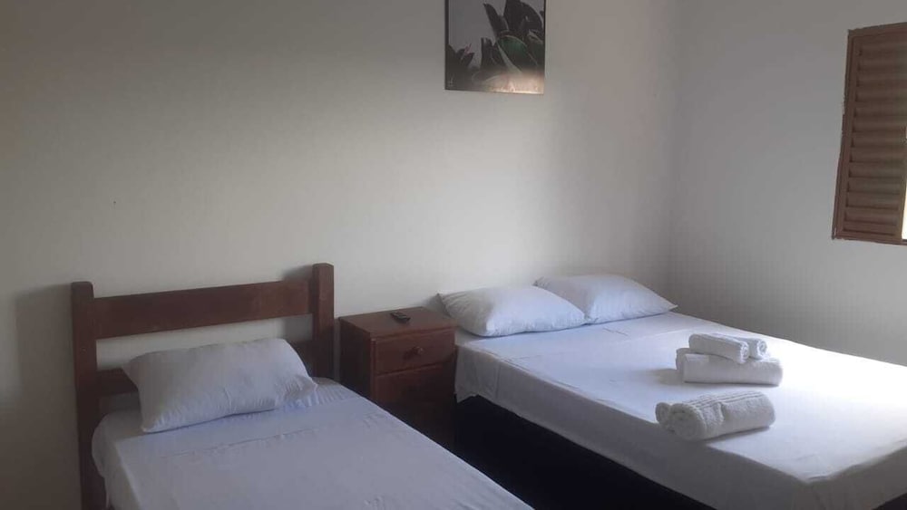 Junior Triple Room photo 1