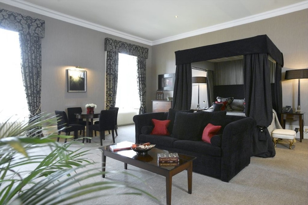 Junior Suite - Photo 3