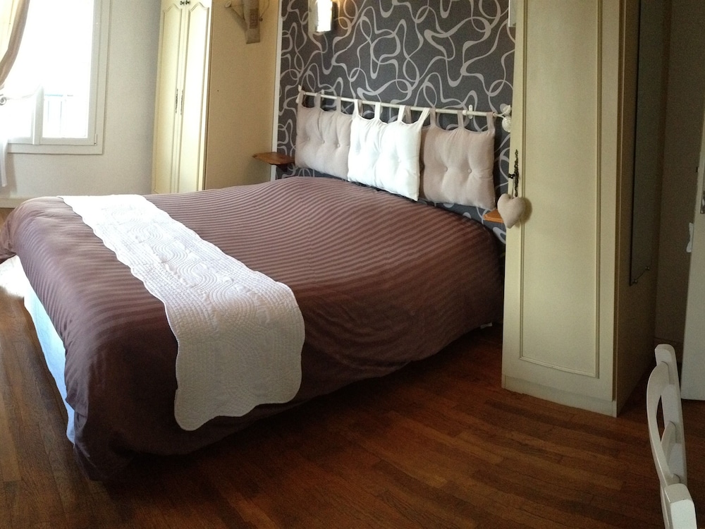 Double Room (Vue sur vignobles) photo 1