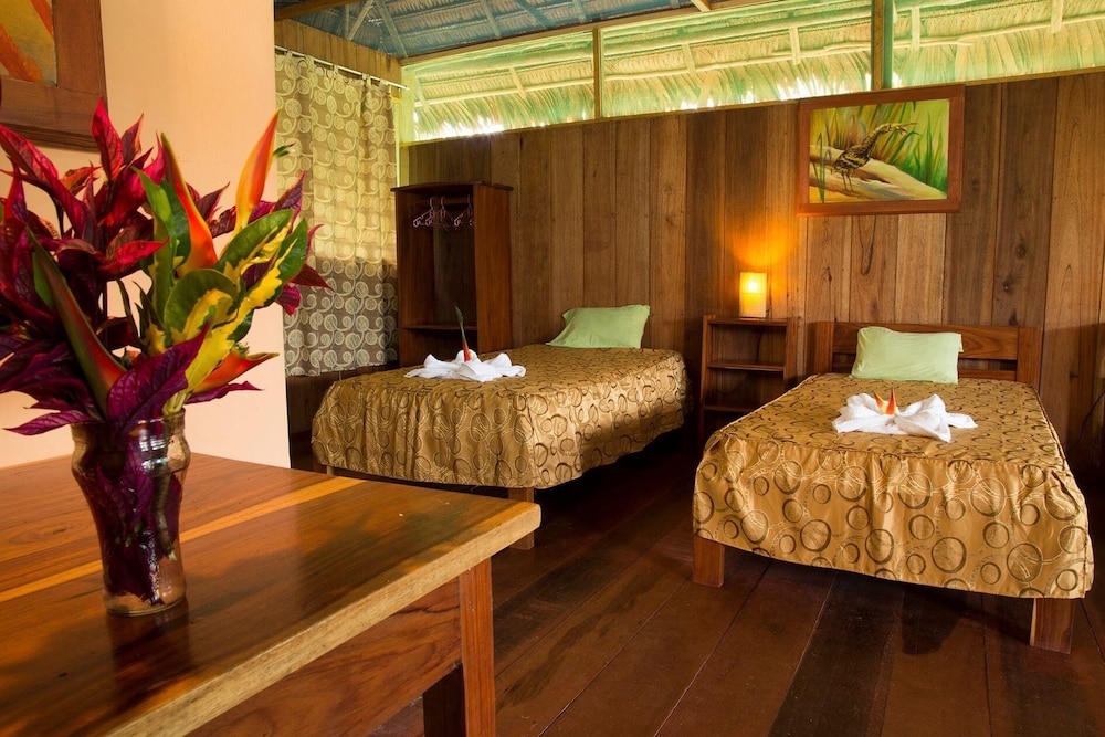 Twin Room photo 1