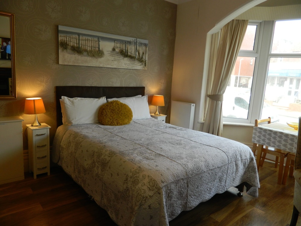 Studio, Ensuite, Ground Floor (Studio 1)