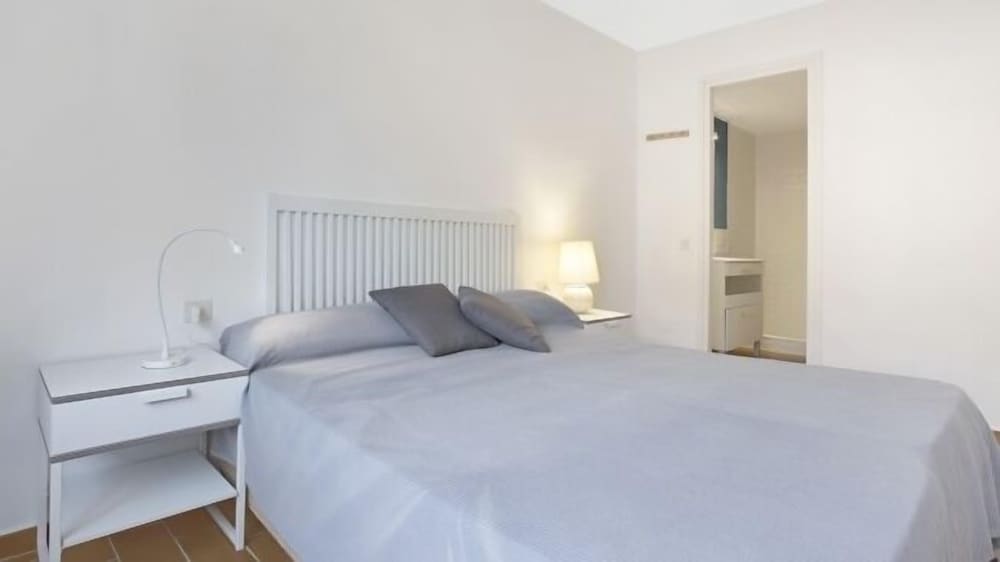 Apartamento, 2 habitaciones (Calella Park 15 A1A)