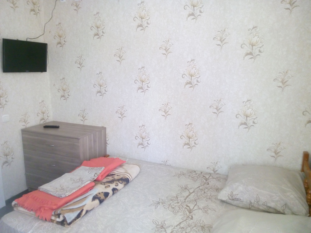 Family Quadruple Room photo 2