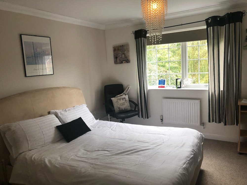 Family Triple Room