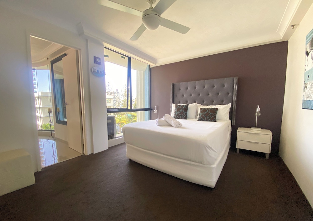 1 Bedroom Low Ocean/Garden View photo 1