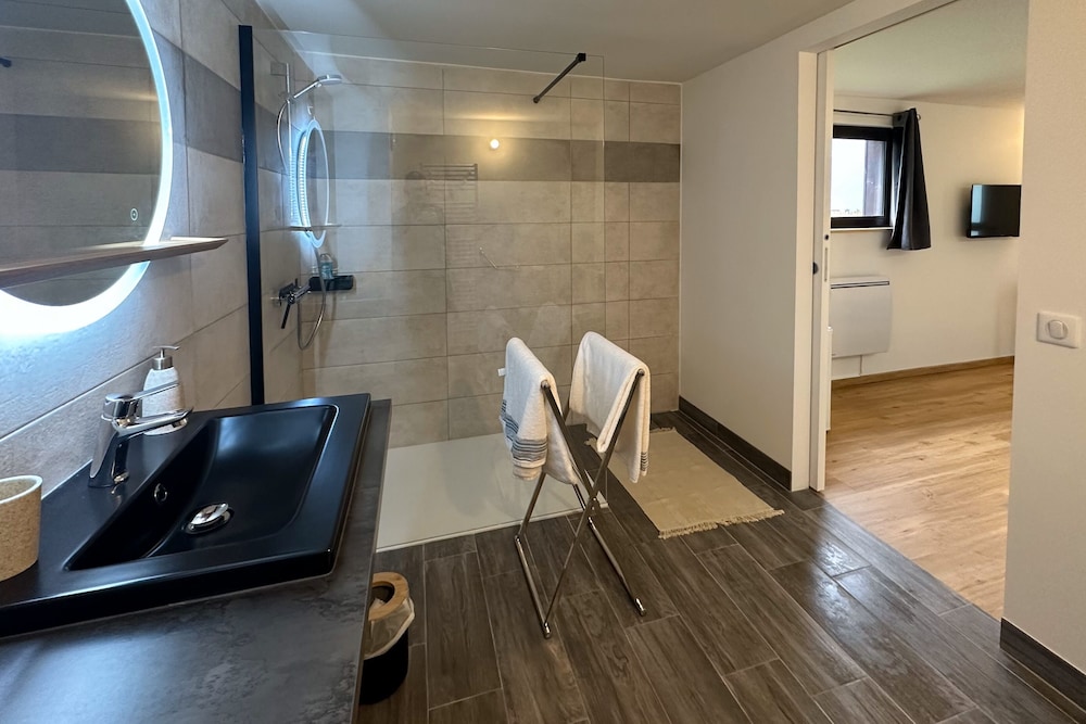 Premium Double or Twin Room, Mountain View, Ground Floor photo 2