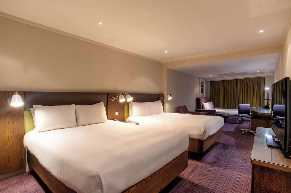 Family Quadruple Room