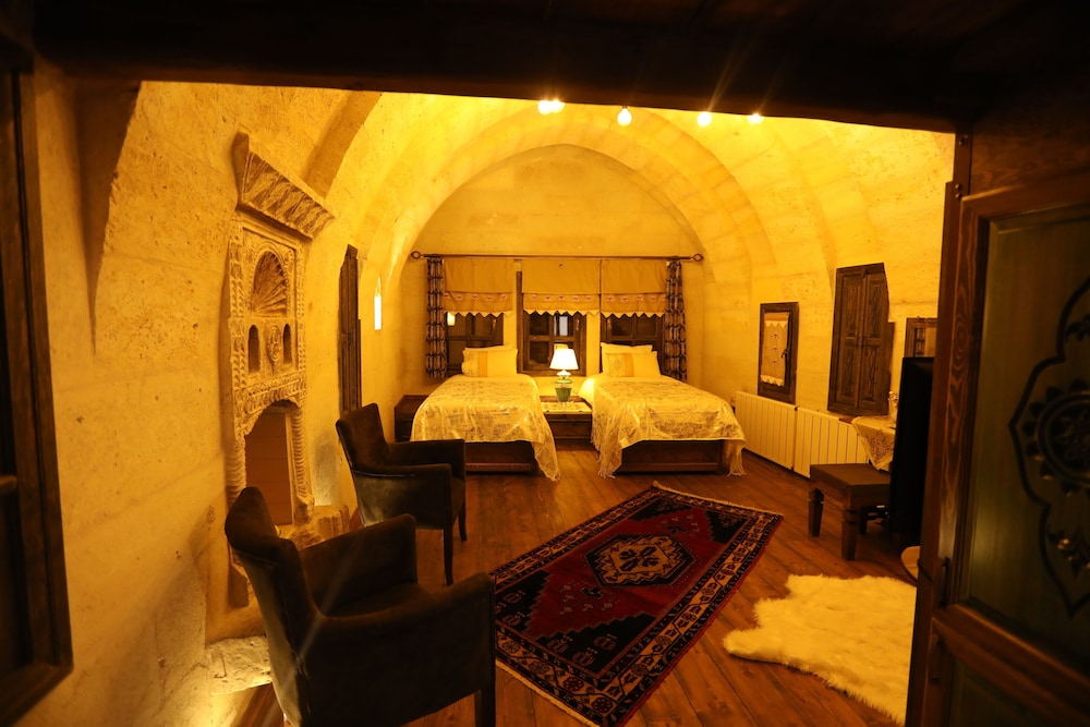 Superior Double Room - Photo 2