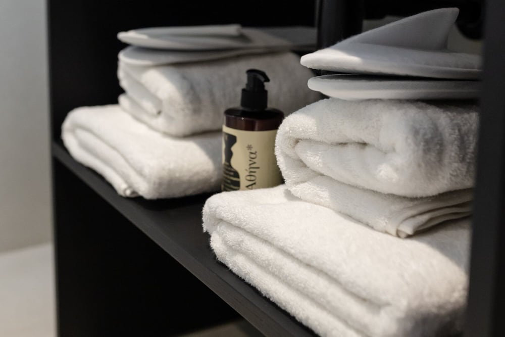 Deluxe Room, City View — the supplier's photographs — photo 5