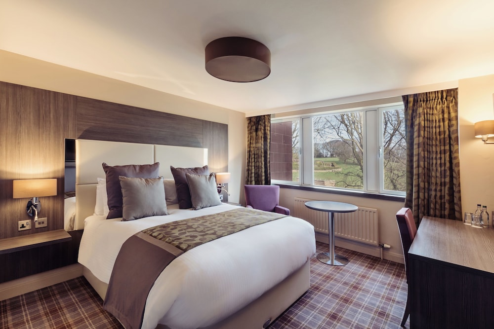 Classic double room