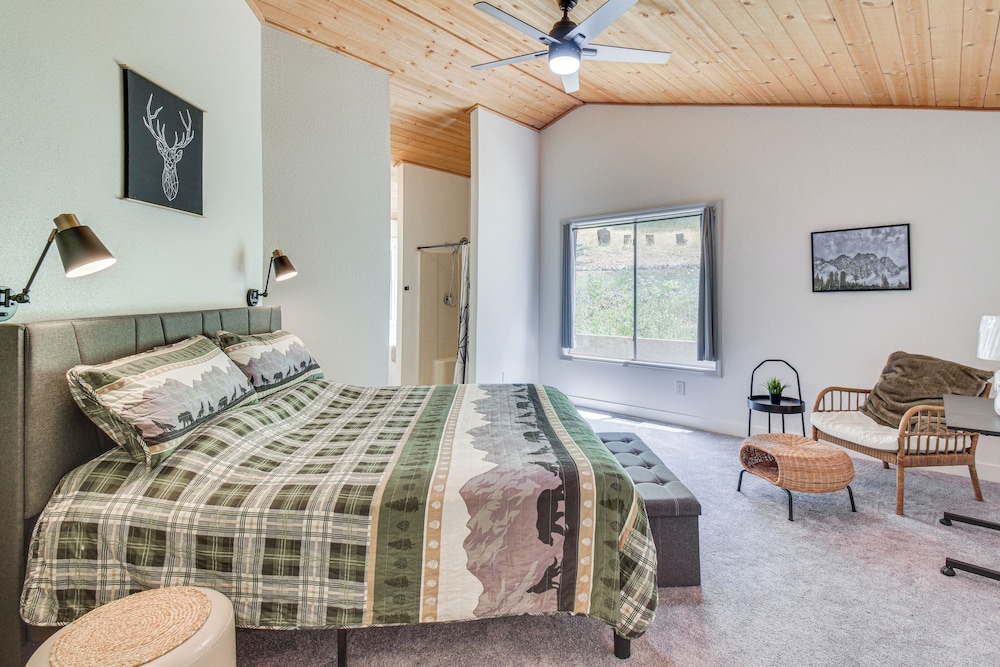 House (3 Bedrooms) photo 1