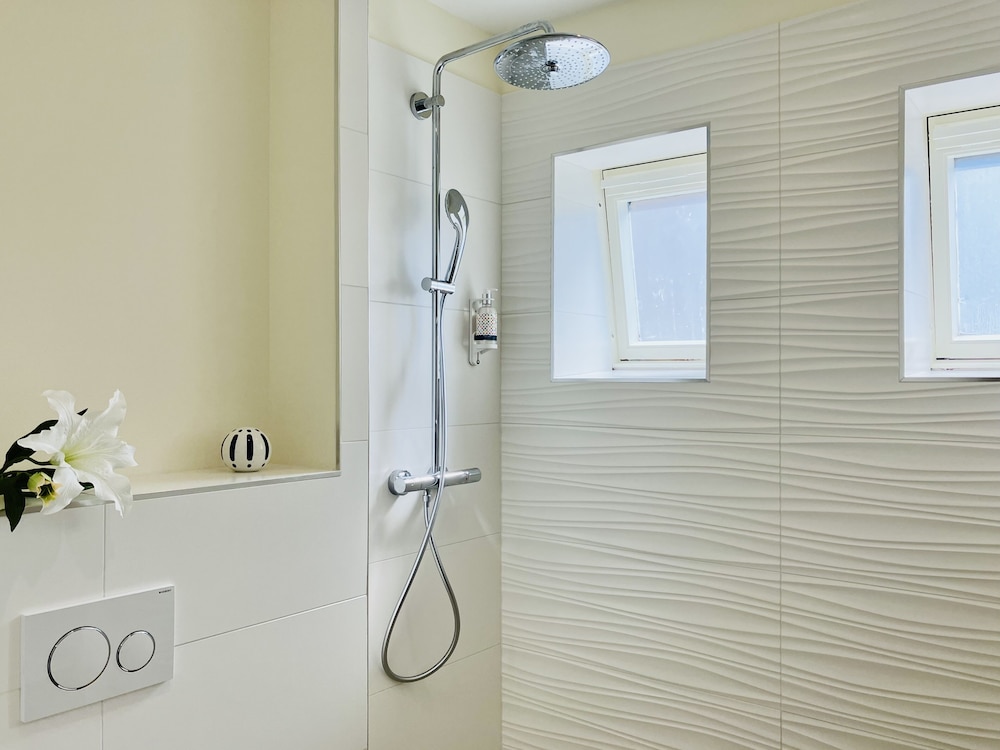 Chambre Triple Familiale, vue mer photo 3