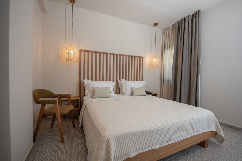 Standard Double Room photo 1