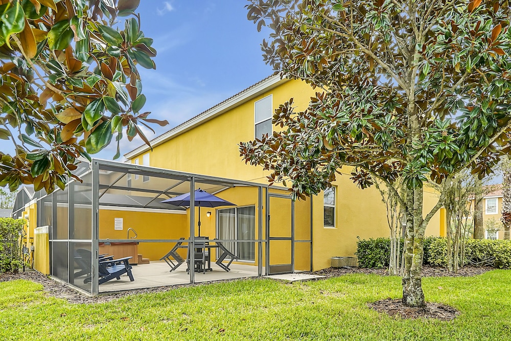 Standard Townhome, 2 Bedrooms, Hot Tub - Photo 18