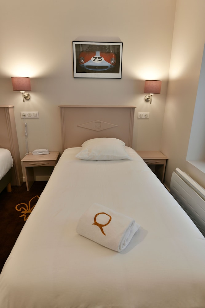 Triple room - Photo 4