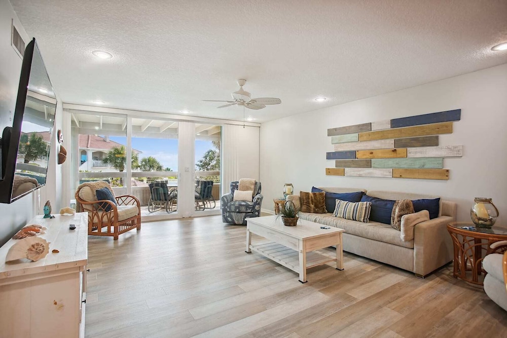 Condo, Multiple Beds, Hot Tub, Ocean View (Hibiscus D202)