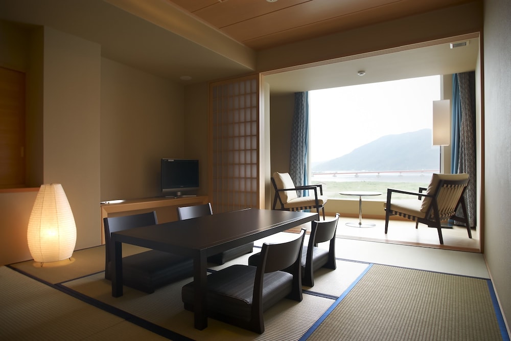 Japanese Style Room (52 sqm) Non Smoking photo 1