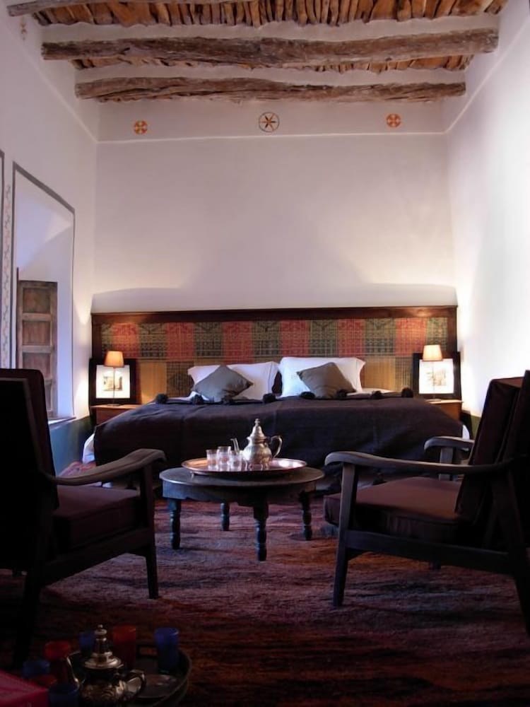 Traditional Double or Twin Room, Mountain View photo 1