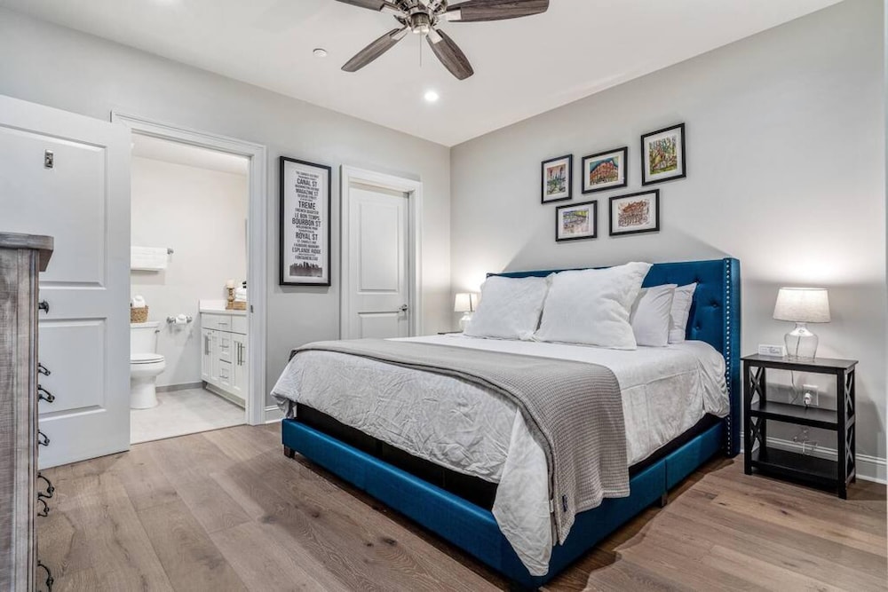 Lagniappe Luxe Condo, Fotografia 17