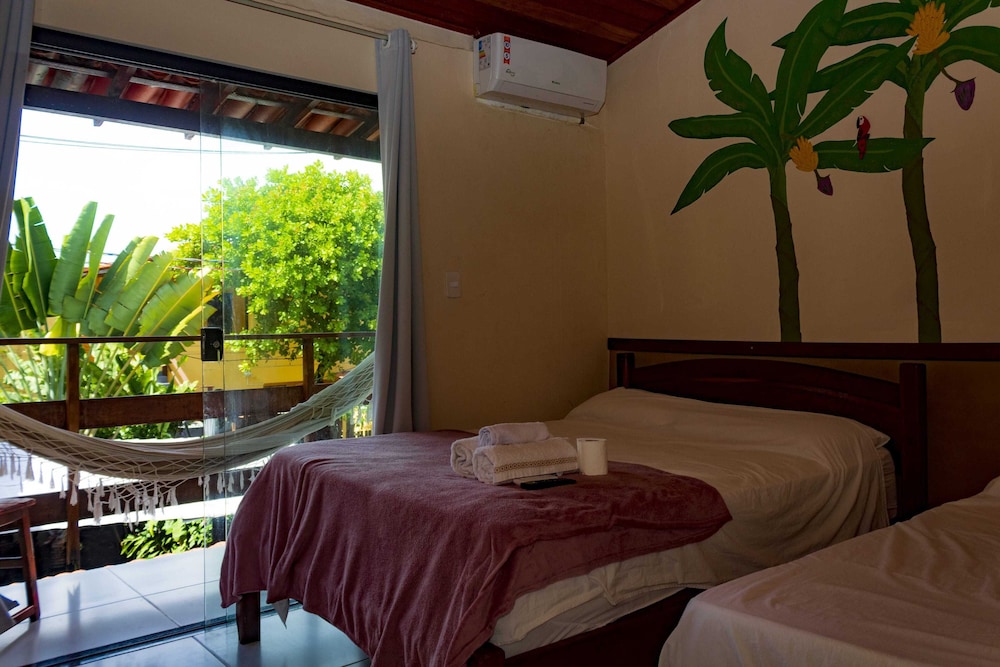 Classic Double Room, Partial Sea View photo 1
