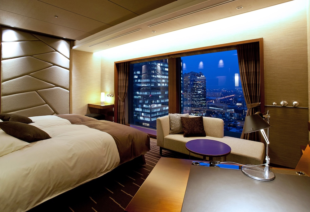 Granvia Twin Room (Higher Class) Non-Smoking (38 square meters) - Photo 13
