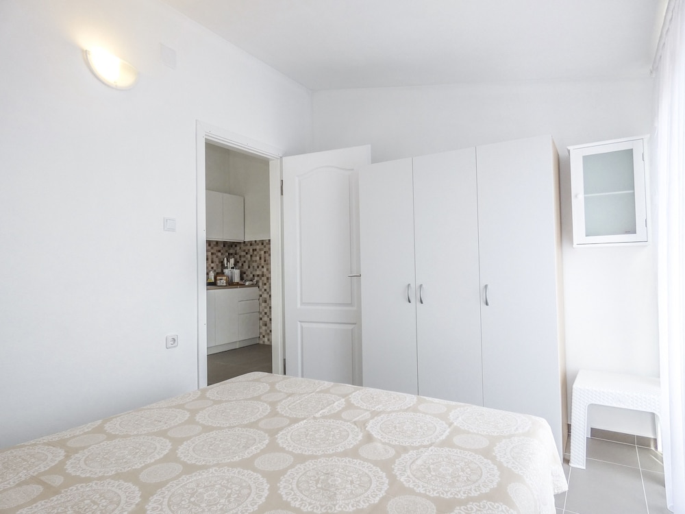 Apartment, 2 Bedrooms (A2)