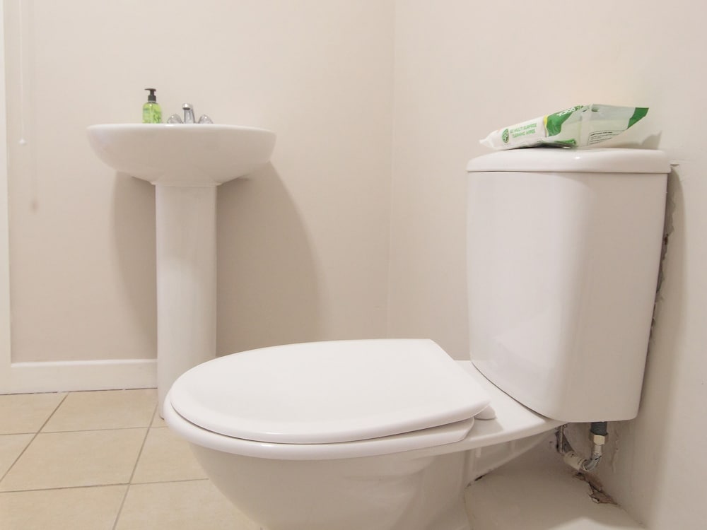Apartment, Private Bathroom (1 Bed - Otton Suite) photo 3