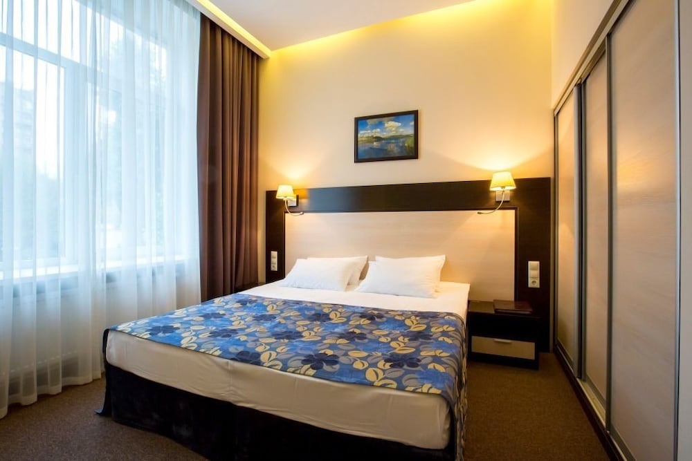 Comfort Double or Twin Room