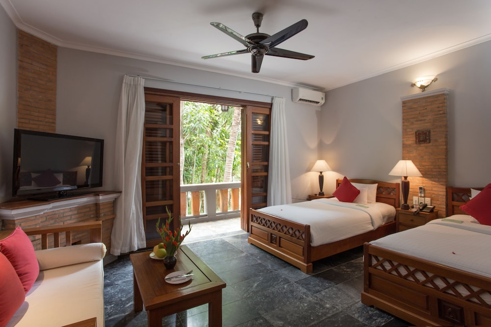 Superior Room (No breakfast) - Photo 8