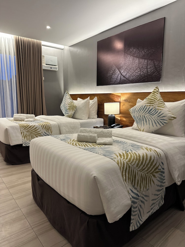 Premium Twin Room, 2 Bedrooms