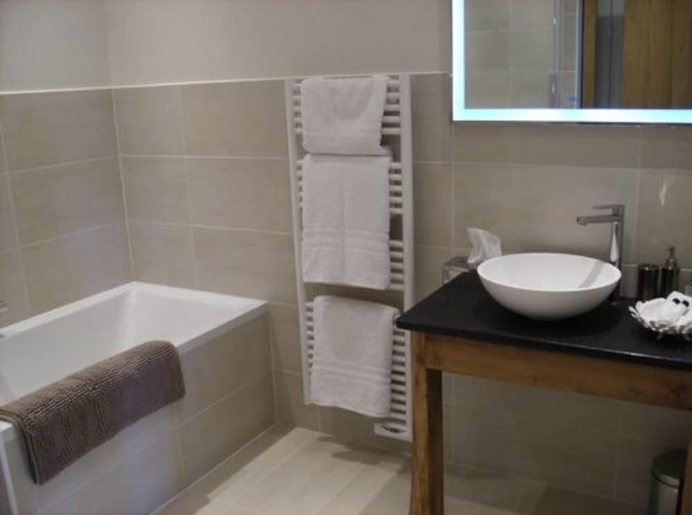 Superior Double Room (Behia) photo 2