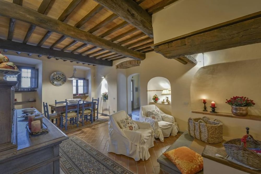 Panoramic Villa, 3 Bedrooms (Villa Casalguidi) photo 2