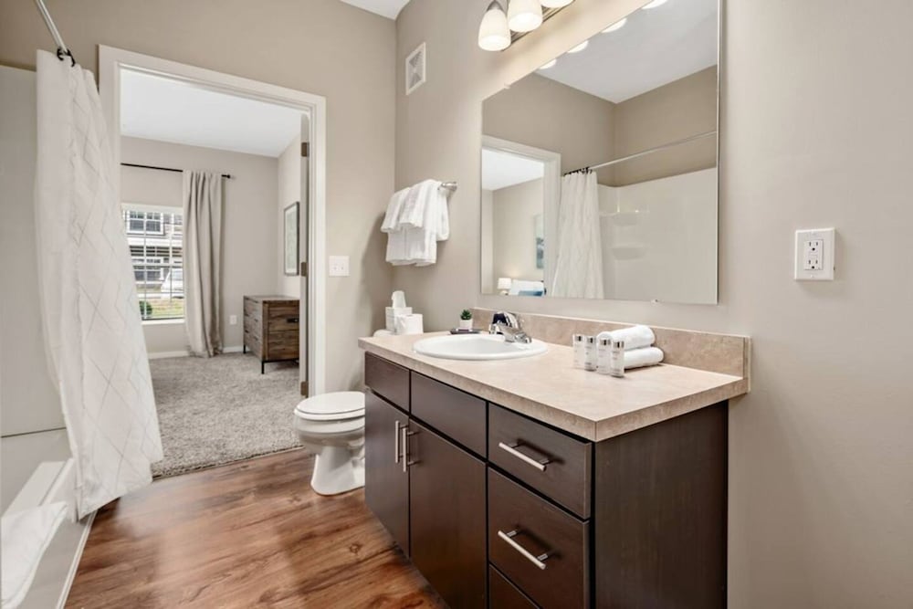Pet-friendly 2BR On 1st Floor Parking W D, Billede 28