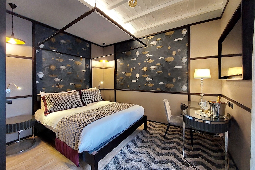 Superior Room photo 1