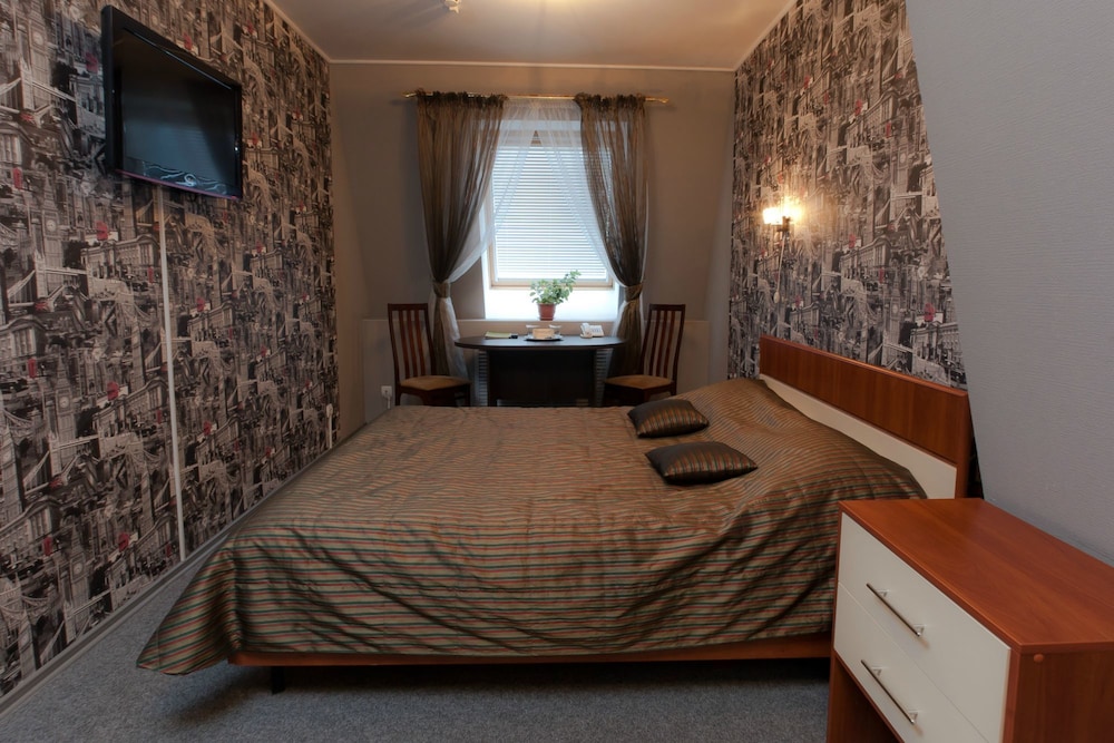 Superior Double Room photo 2