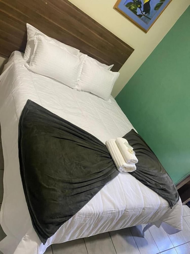 Standard Single Room photo 2